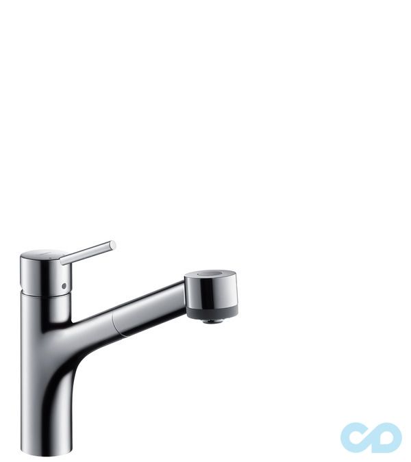 купити змішувач для кухні hansgrohe talis s 32841000