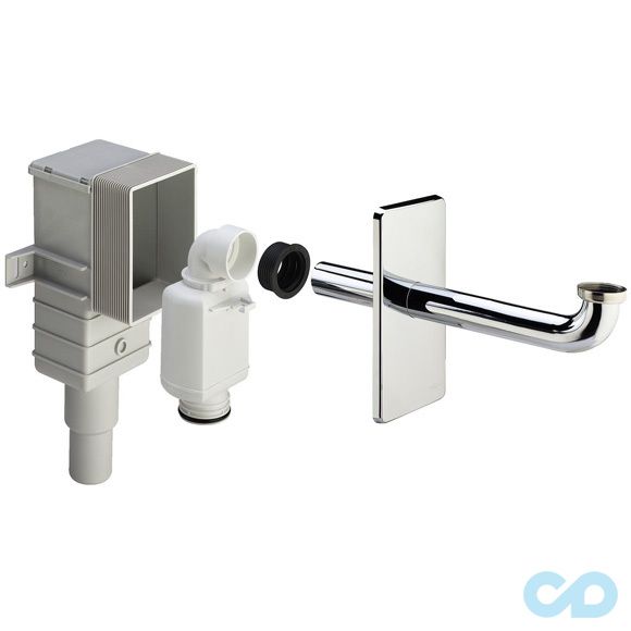 Гідрозатвор Viega 553753