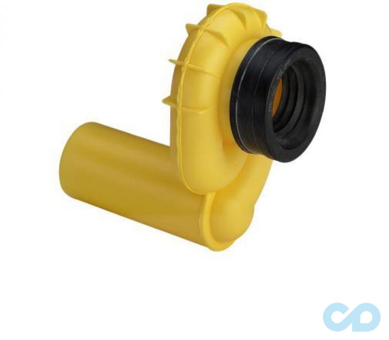 Сифон для пісуара Viega 492465