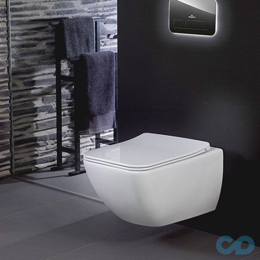 купити унітаз villeroy boch venticello