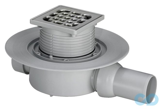 Трап для ванної Viega 583248