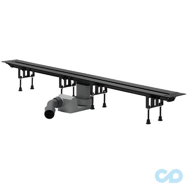 Душовою трап Viega 686277