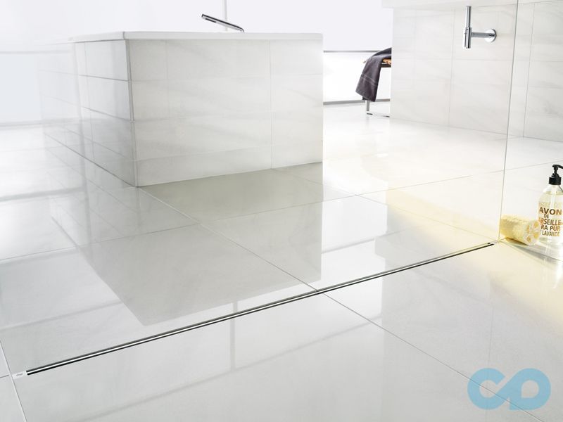 Душовою трап Viega 686277 купити