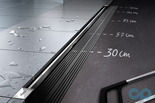 купити Душовий трап Viega Advantix 704353