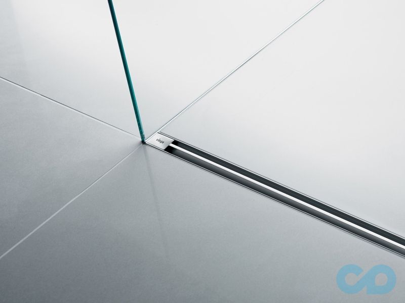 ціна Вставка для трапа Viega Advantix 686284