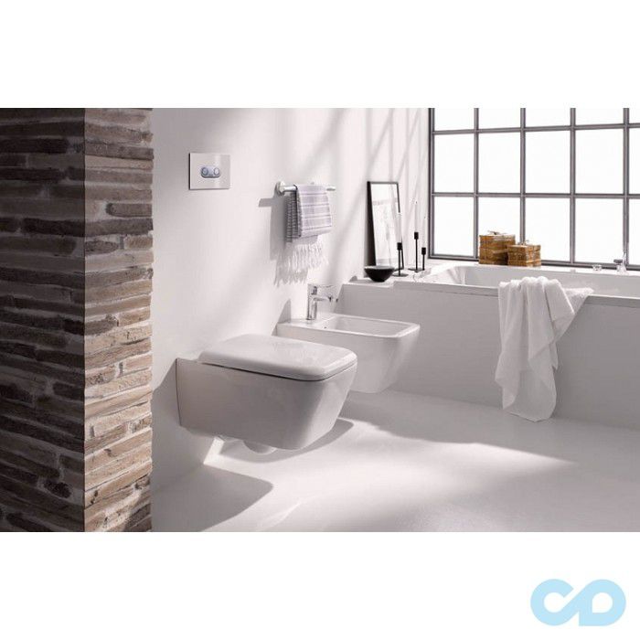 цена сиденье с крышкой для унитаза kolo life! m20112000 soft-close