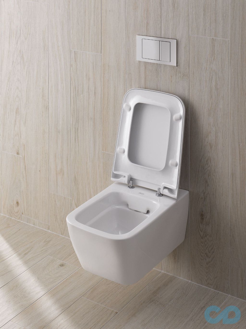 унитаз kolo ego подвесной