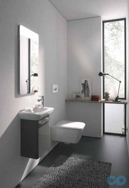 раковина kolo life! m22440900 фото