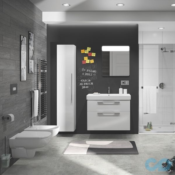 раковина меблева kolo traffic l91190000