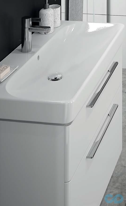 параметри раковина меблева kolo traffic l91190000