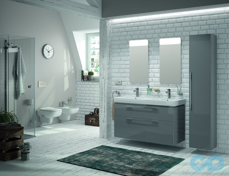 ціна раковина меблева kolo traffic l91590000