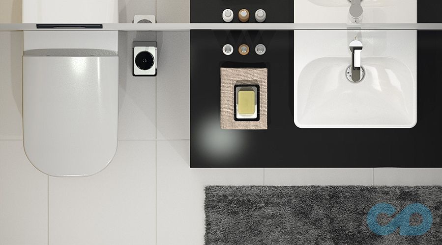 унітаз kolo України