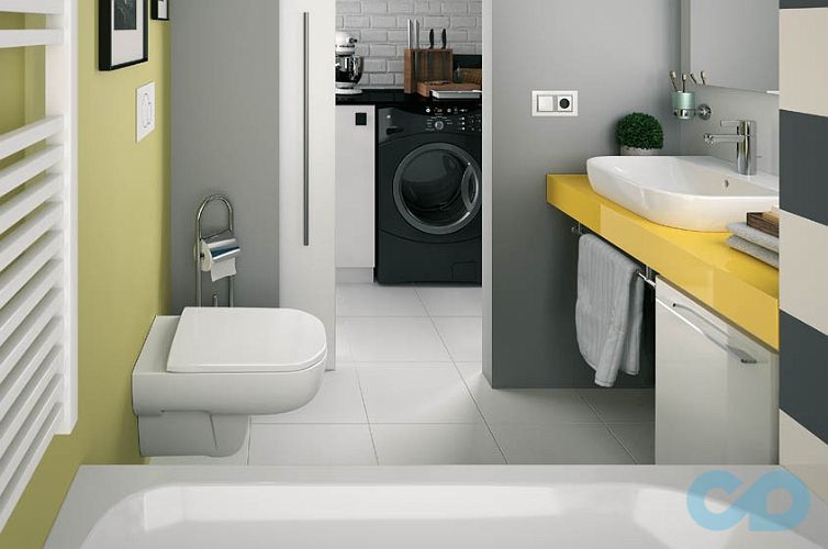 унітаз kolo України