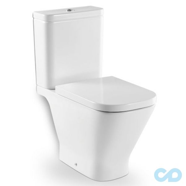 компакт унітаз roca gap