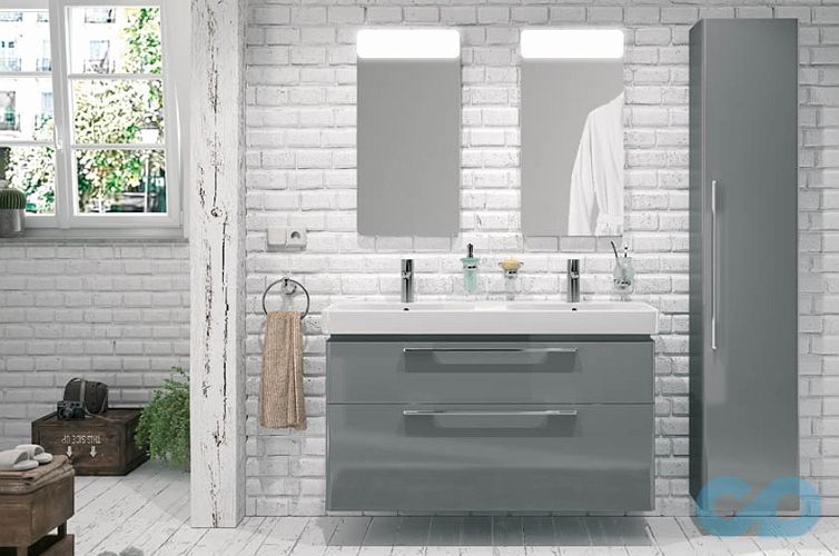 Шафка під умивальник Kolo Traffic 89436000 купити