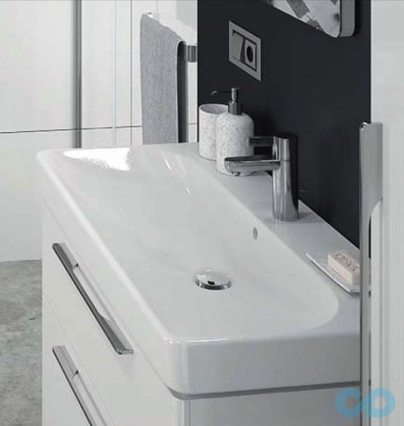 параметры Шкафчик под умывальник Kolo Traffic 89438000