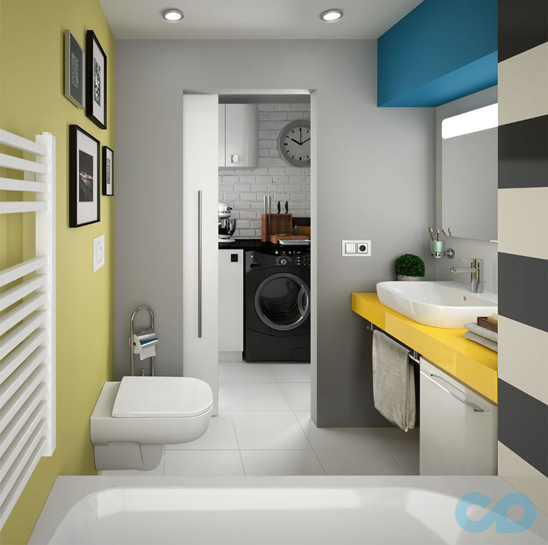 купити Дзеркало з підсвічуванням Kolo Traffic 88424000