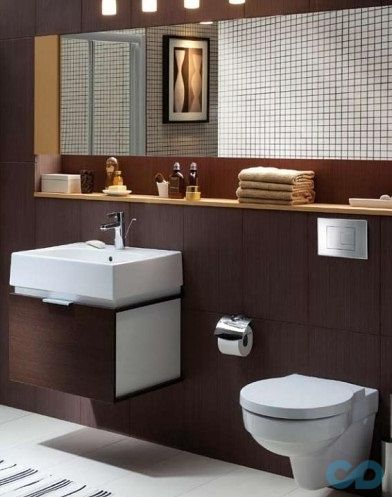 дизайн раковина kolo twins l51150000