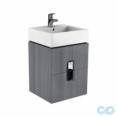 Шкафчик под умывальник Kolo Twins 89490000