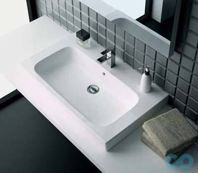 раковина kolo modo l31900000 характеристики