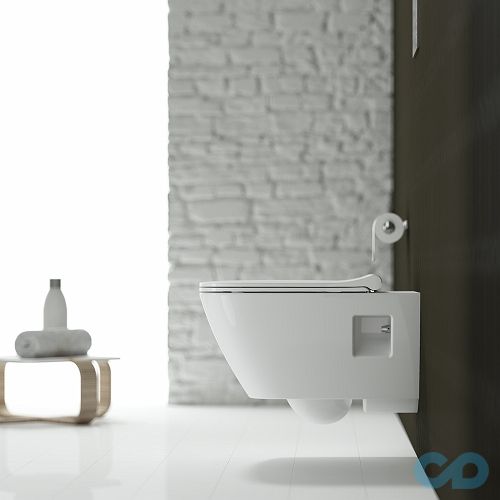 сидіння з кришкою для унітазу kolo modo l30114000 купити