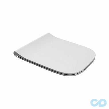 сидіння з кришкою для унітазу kolo modo l30115000