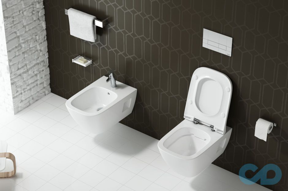 kolo modo биде купить