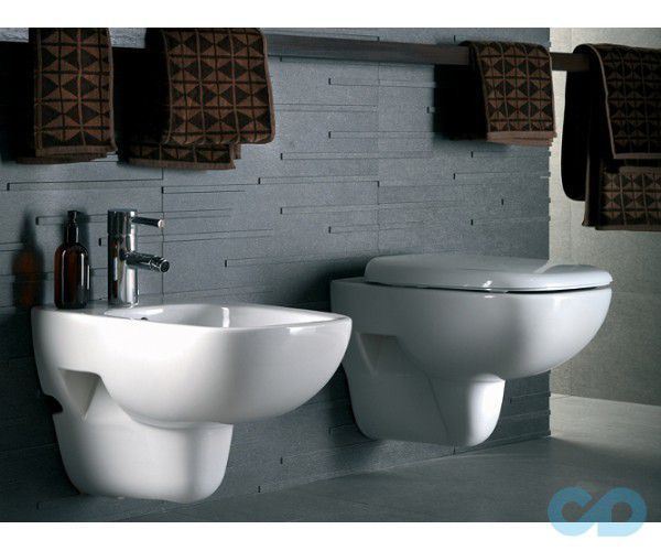 унітази kolo style