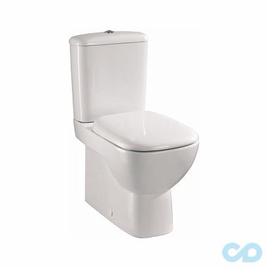 унітаз компакт kolo style