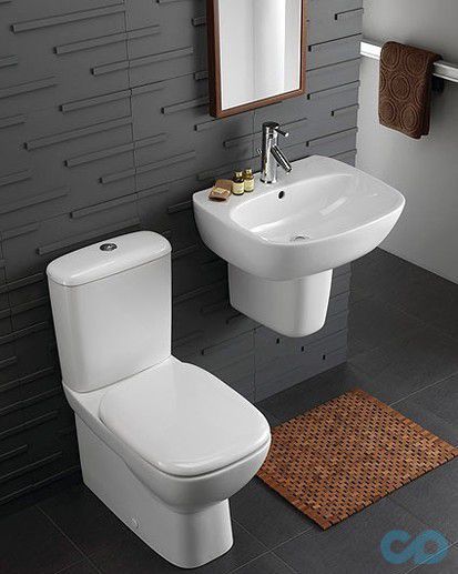 раковина kolo style l21950000