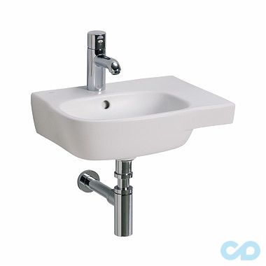 ціна раковина kolo style l22145000