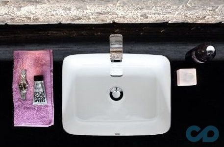 раковина kolo style l21850000