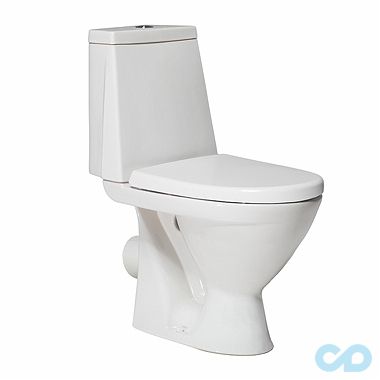 унітаз kolo компакт