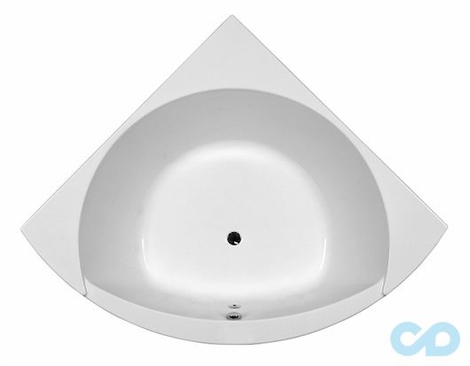 купити ванна акрилова kolo magnum xwn3055000