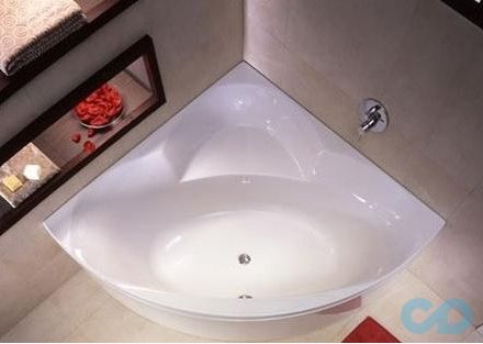 фото ванна акрилова kolo relax xwn3050000