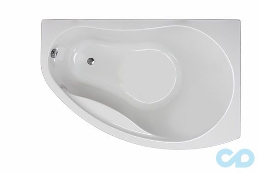 ціна ванна акрилова kolo promise xwa3270000