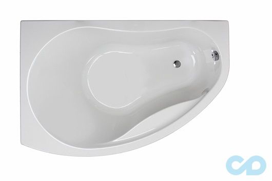 ціна ванна акрилова kolo promise xwa3271000