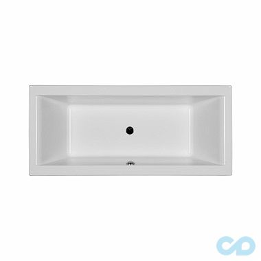 цена ванна акриловая kolo clarissa xwp2670000