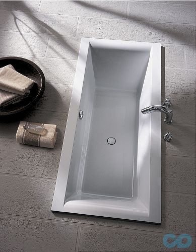 купить ванна акриловая kolo clarissa xwp2680000