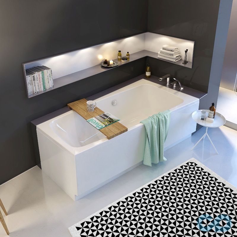 купити Ванна акрилова Kolo Split XWA1660000