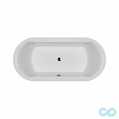 ціна Ванна акрилова Kolo Clarissa XWL2680000