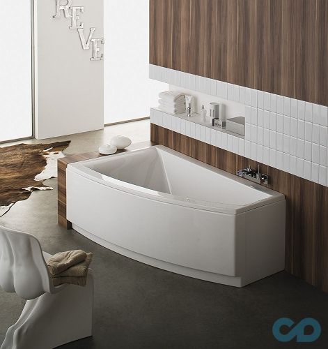 купити Ванна акрилова Kolo Clarissa XWA0861000