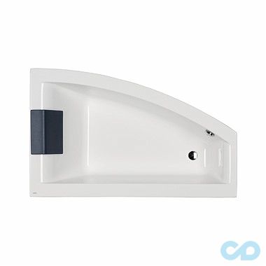 Ванна акрилова Kolo Clarissa XWA0870000