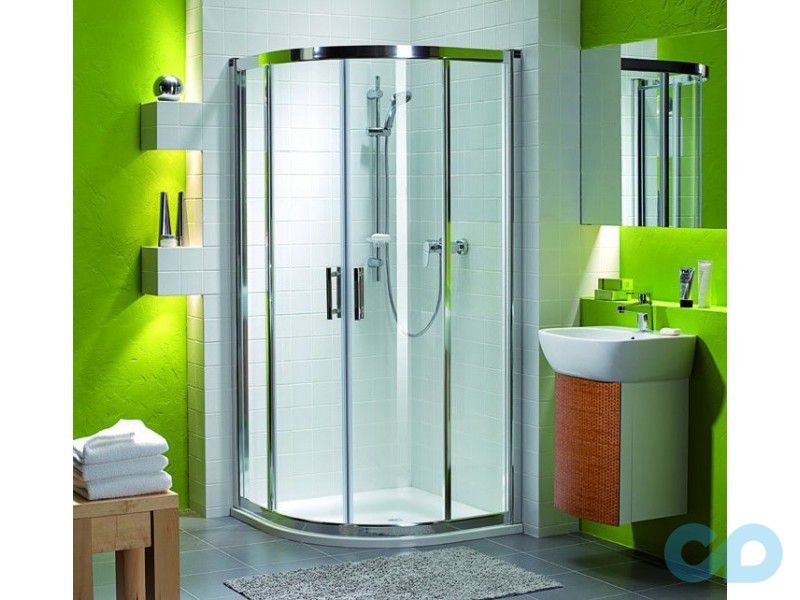 Душова кабіна Kolo Geo 6 GKPG90222003