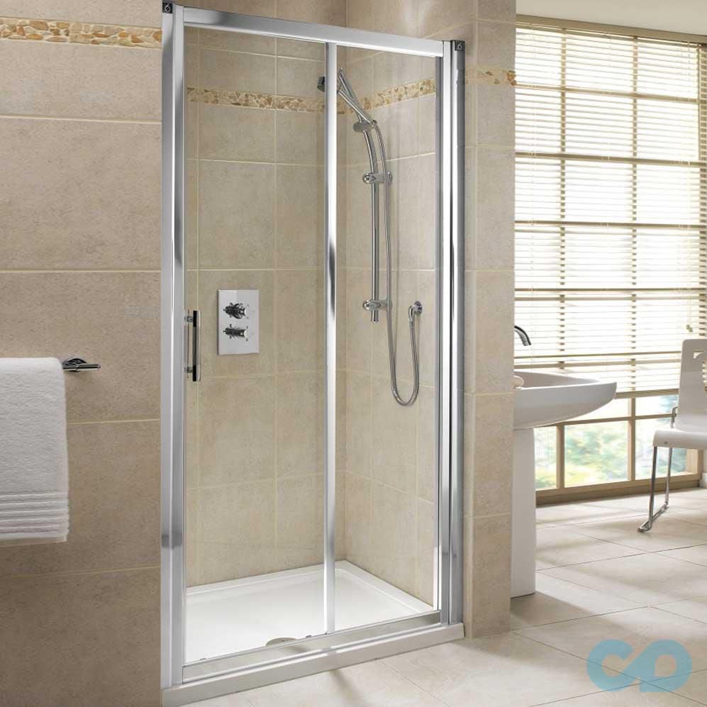 Душові двері Kolo Geo 6 GDRS16222003