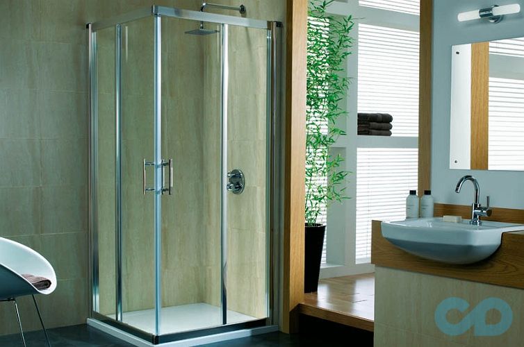 Душова кабіна Kolo Geo 6 GKDK90222003