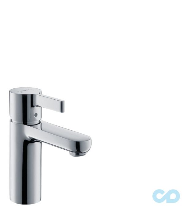 купити змішувач для раковини hansgrohe metris s 31068000