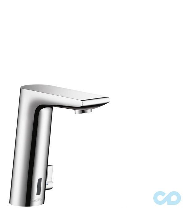 Змішувач для раковини Hansgrohe Metris S 31100000