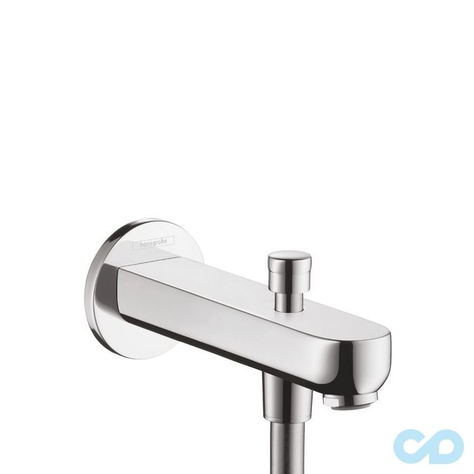 Вилив на ванну Hansgrohe Metris S 31417000
