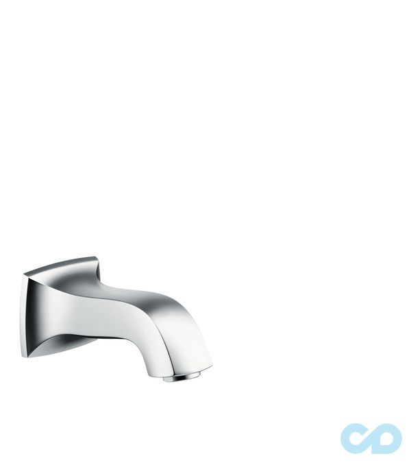 Вилив на ванну Hansgrohe Metris Classic 13413000